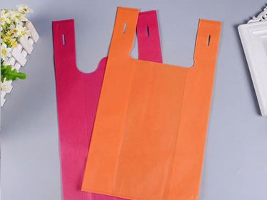 东营市如果用纸袋代替“塑料袋”并不环保